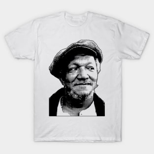 Fred Sanford Retro Vintage VIII T-Shirt